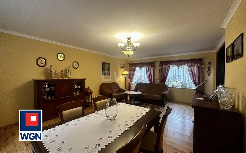 Dom na sprzedaż Machowinko